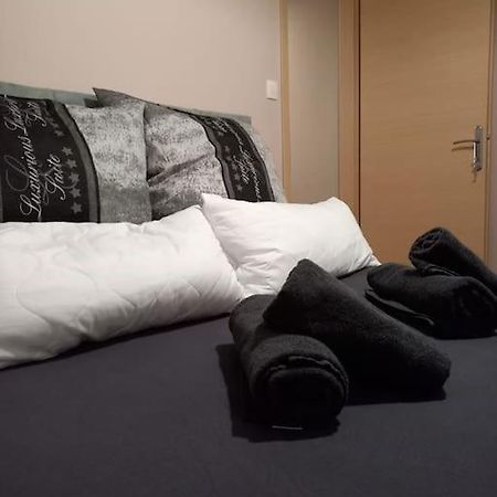 Kassandrou Deluxe Apartment Солун Екстериор снимка