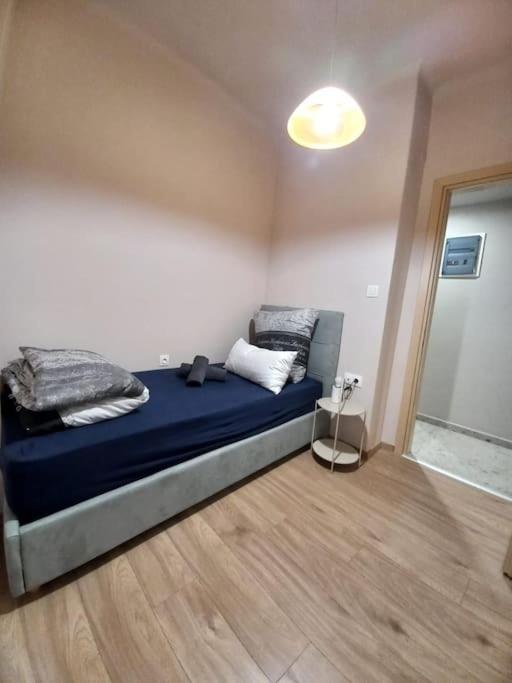 Kassandrou Deluxe Apartment Солун Екстериор снимка